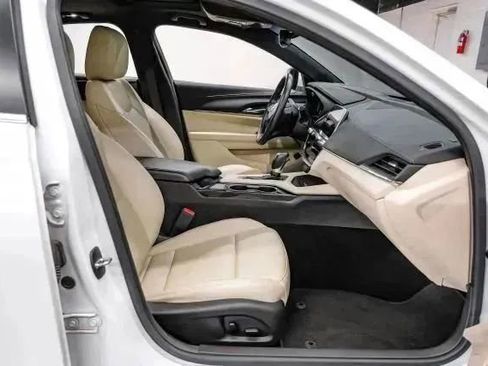 Used 2024 Cadillac CT4 Luxury w/ Sun And Sound Package image 41