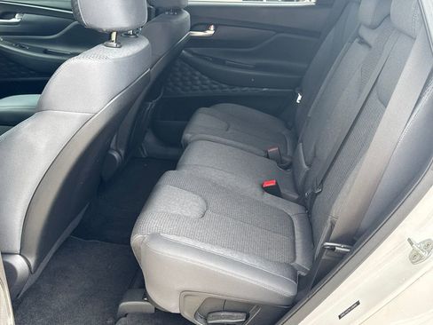 Used 2020 Hyundai Santa Fe SEL image 20