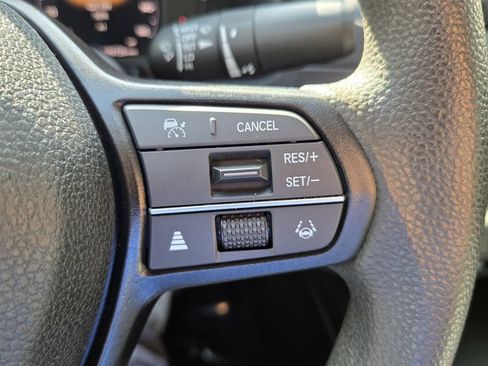 Certified 2023 Honda Accord EX image 25