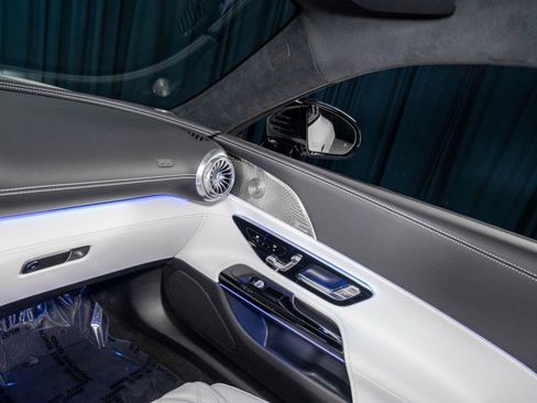 New 2026 Mercedes-Benz AMG GT 55 image 23