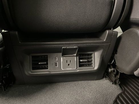 New 2025 Chevrolet Silverado 1500 LT image 12