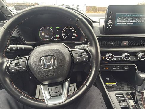 Used 2025 Honda CR-V Sport Touring image 26