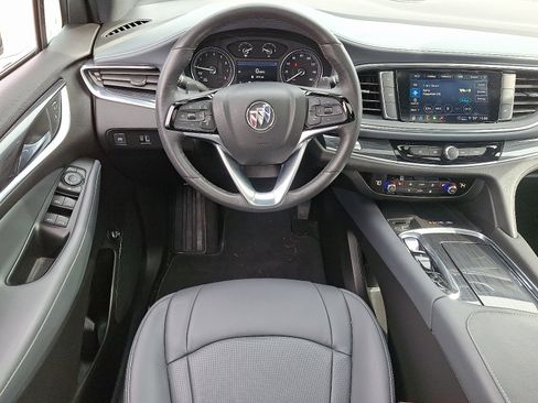 Certified 2023 Buick Enclave Essence w/ Experience Buick Package image 13