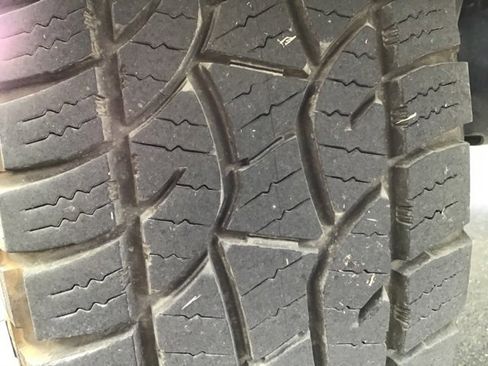 Used 2021 Jeep Wrangler Unlimited Sahara image 19