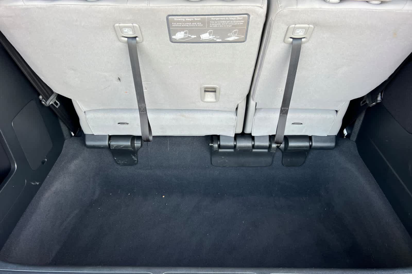 Used 2020 Honda Odyssey EX-L image 17