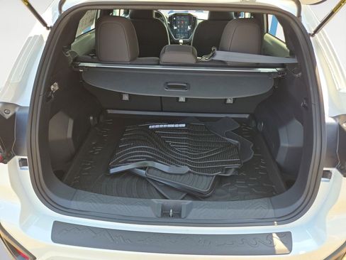 Certified 2025 Subaru Crosstrek 2.5i Sport w/ Crosstrek Mirror Package image 17