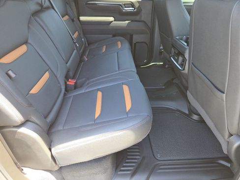 Used 2026 GMC Sierra 1500 AT4 w/ AT4 Premium Package image 27