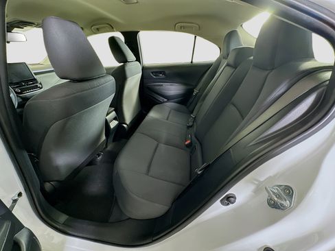 Used 2023 Toyota Corolla LE FWD image 26