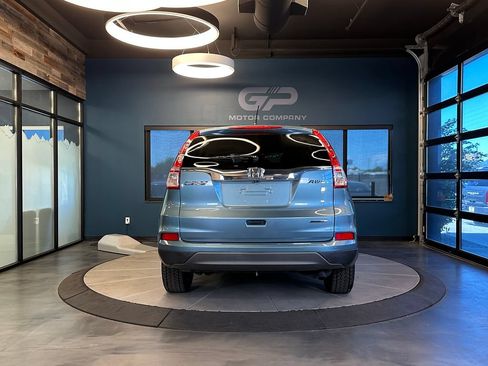 Used 2016 Honda CR-V SE image 4