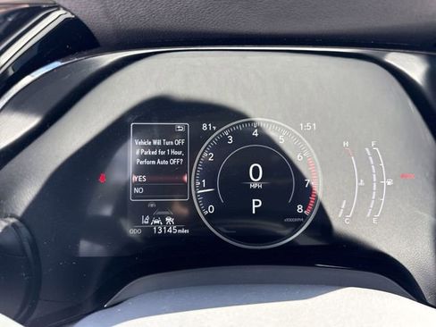 Certified 2023 Lexus RX 350 Premium w/ Cold Area Package image 15