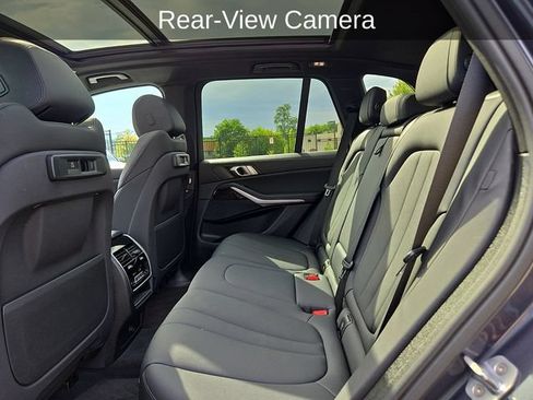 Used 2019 BMW X5 xDrive40i w/ Convenience Package AWD/4WD image 11