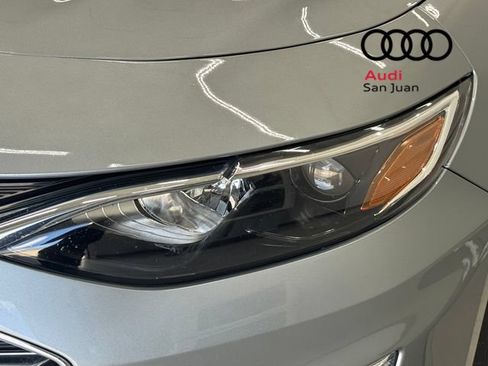 Used 2024 Chevrolet Malibu LT FWD image 5