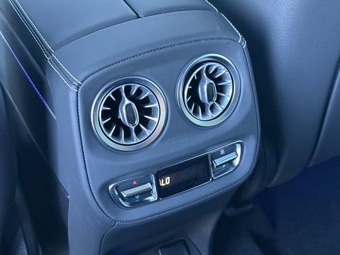 New 2025 Mercedes-Benz G 580 w/ EQ Technology image 13