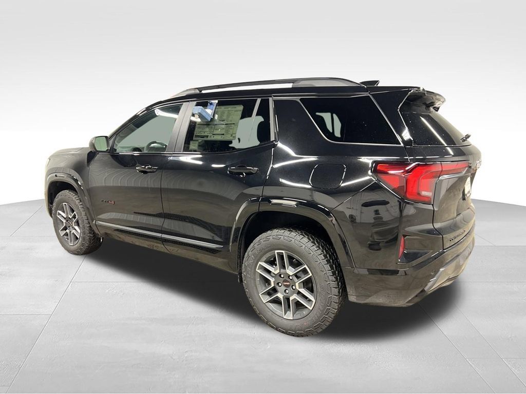 New 2026 GMC Terrain AT4 w/ Convenience Package III AWD/4WD image 7