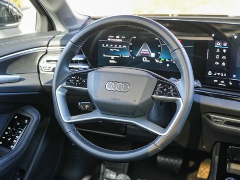 Certified 2025 Audi A5 2.0T Premium w/ Convenience Package AWD/4WD image 17