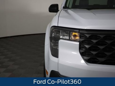 New 2026 Ford Maverick XLT w/ Equipment Group 301A AWD/4WD image 10