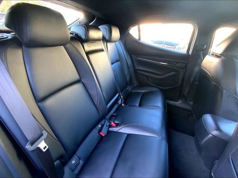 Used 2019 MAZDA MAZDA3 AWD Hatchback image 19