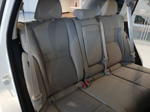 Used 2023 Nissan Rogue SV image 29