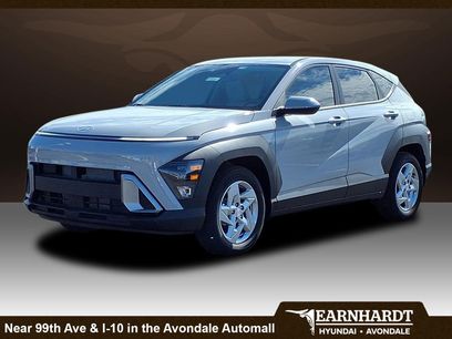 New 2026 Hyundai Kona SE