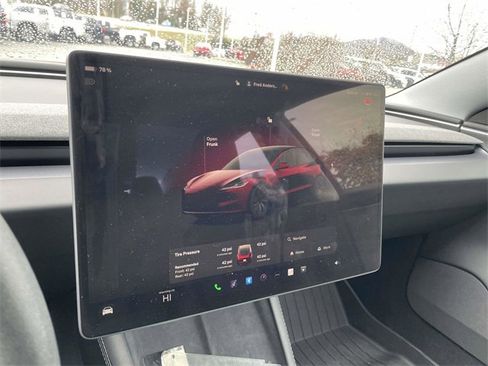 Used 2025 Tesla Model 3 Long Range image 25