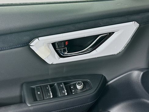 New 2025 Subaru Forester Limited image 23