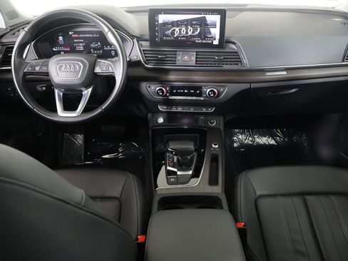 Certified 2023 Audi Q5 2.0T Premium Plus w/ Premium Plus Package image 25