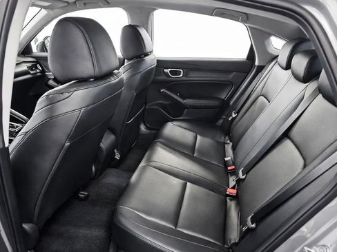 Used 2023 Acura Integra image 9