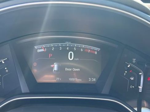 Used 2018 Honda CR-V EX image 18