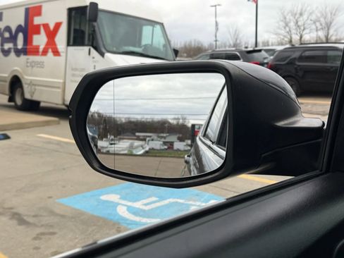 Used 2015 Honda CR-V Touring image 43