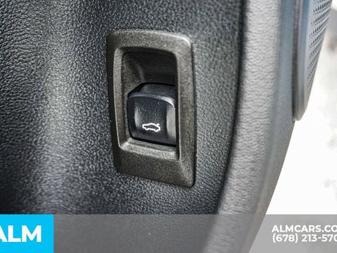 Used 2025 BMW i4 eDrive40 image 50