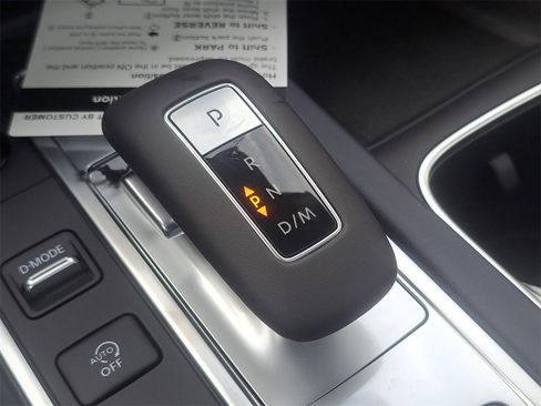 New 2026 INFINITI QX60 Sport w/ Dark Cargo Package image 13