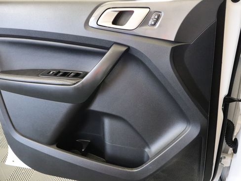 Used 2020 Ford Ranger Lariat w/ Equipment Group 501A Mid image 35