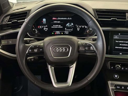 Used 2022 Audi Q3 2.0T Premium Plus w/ Premium Plus Package image 13