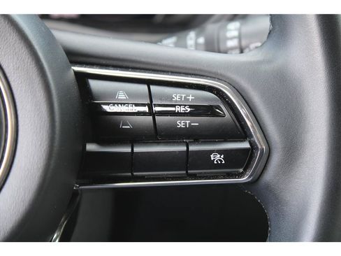 Used 2024 MAZDA CX-90 Plug-In Hybrid w/ Preferred AWD/4WD image 17