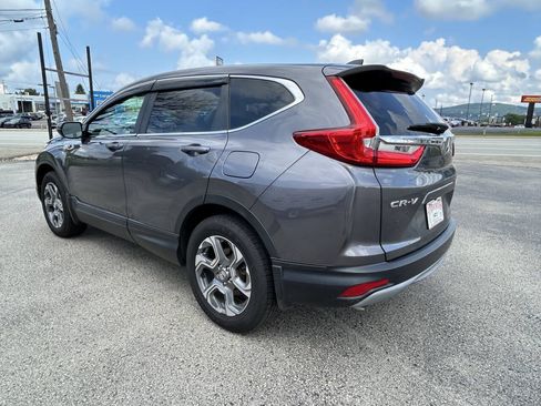 Used 2019 Honda CR-V EX-L image 6