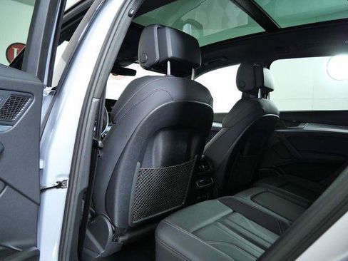Used 2025 Audi Q5 2.0T Premium Plus AWD/4WD image 21