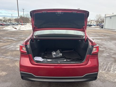 Certified 2024 Subaru Legacy Limited image 7