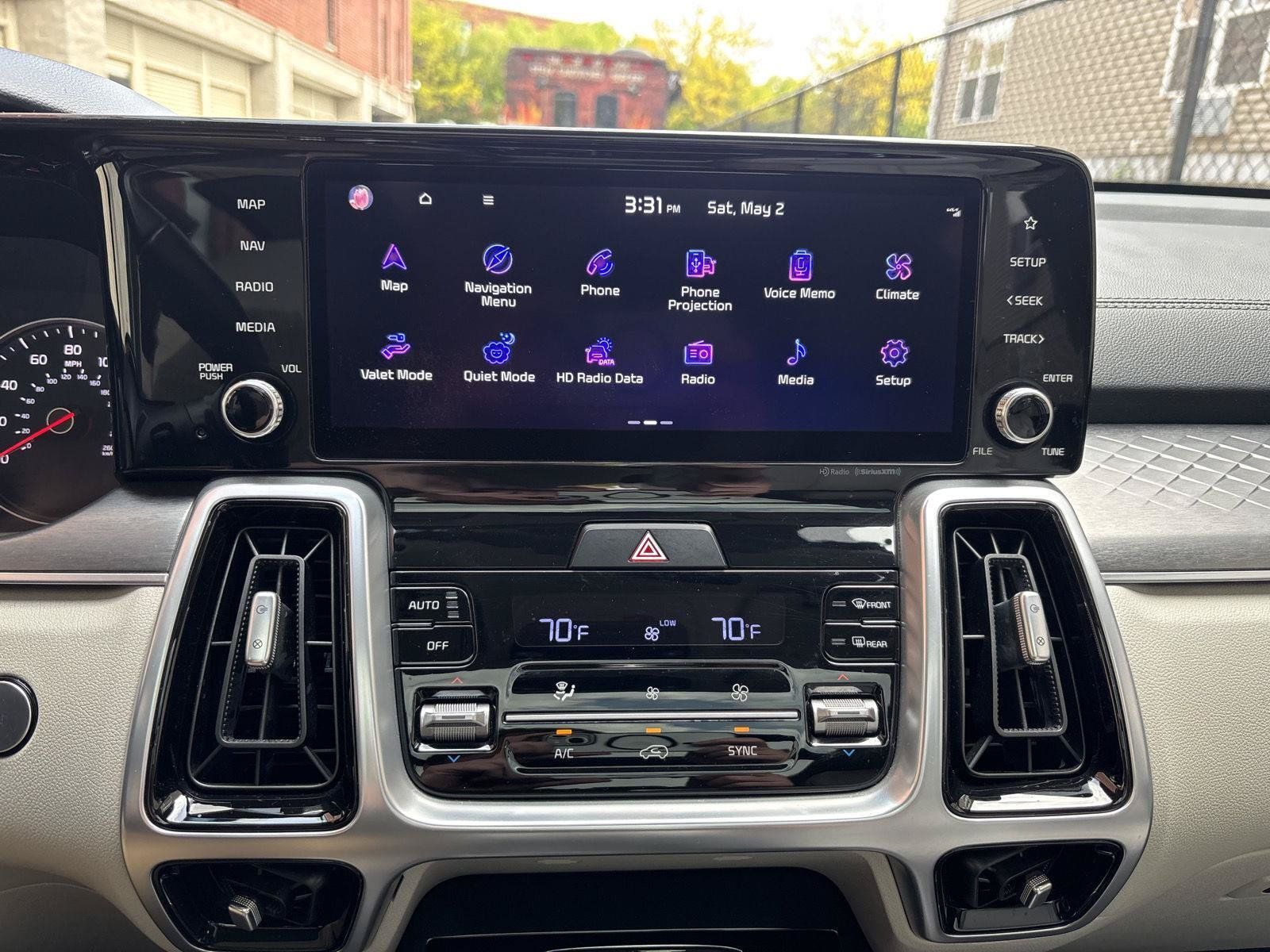 Used 2022 Kia Sorento SX AWD/4WD image 13