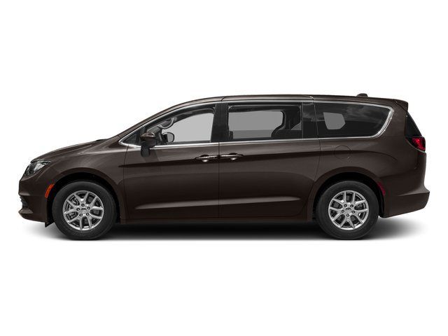 Used 2017 Chrysler Pacifica Touring FWD image 3
