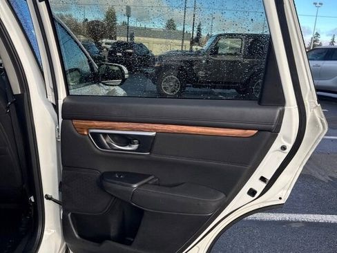 Used 2021 Honda CR-V EX image 15