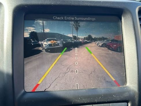 Used 2014 Jeep Cherokee Limited w/ Trailer Tow Group image 16