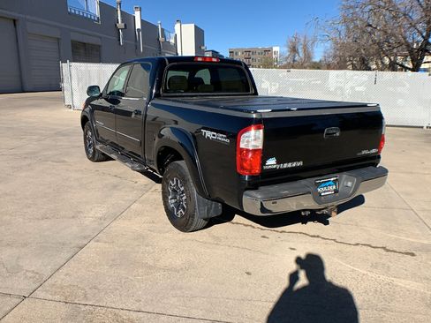 Used 2004 Toyota Tundra SR5 image 3