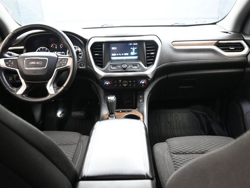 Used 2019 GMC Acadia SLE w/ Driver Alert Package I image 13