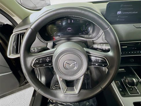 Used 2024 MAZDA CX-90 3.3 Turbo S image 10