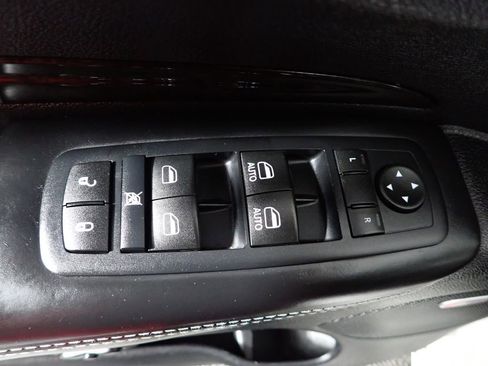 Used 2016 Dodge Durango Citadel w/ Premium Entertainment Group AWD/4WD image 28