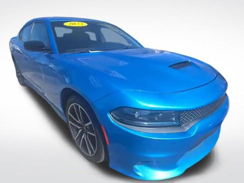 Used 2023 Dodge Charger GT w/ Plus Group image 5