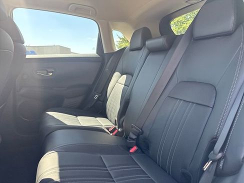 New 2026 Honda HR-V EX-L image 20