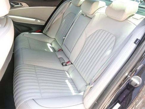 Used 2025 Genesis G70 3.3T Advanced image 29