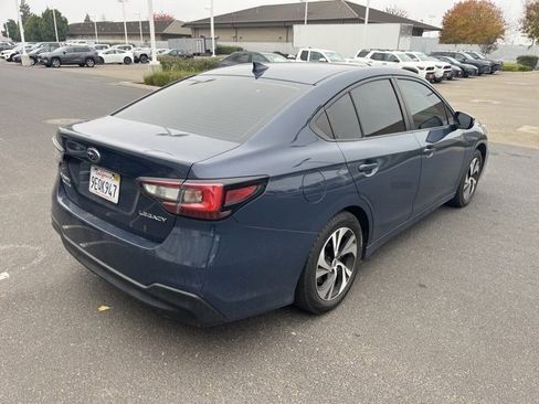 Used 2023 Subaru Legacy Premium image 5