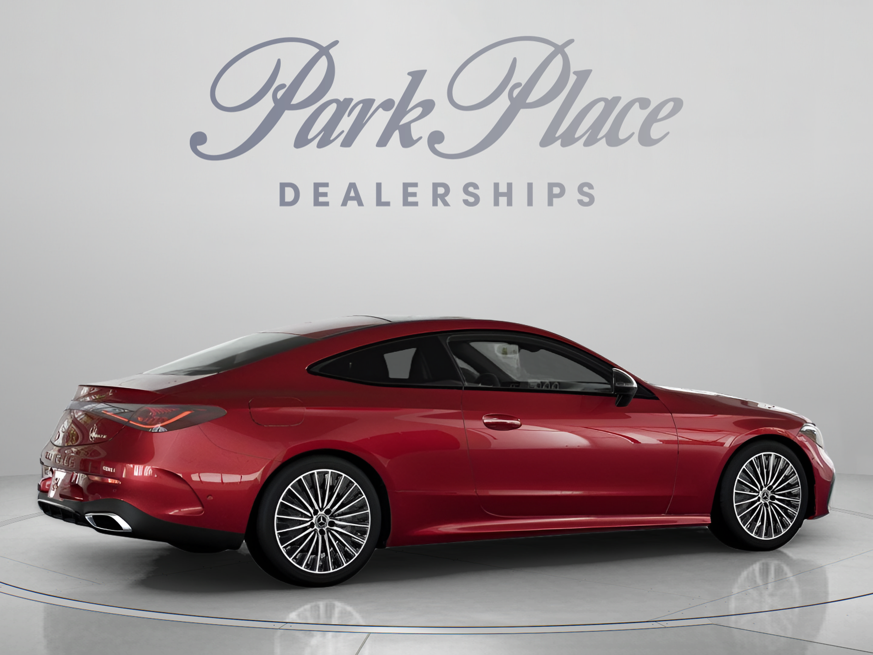 New 2026 Mercedes-Benz CLE 450 4MATIC Coupe image 20